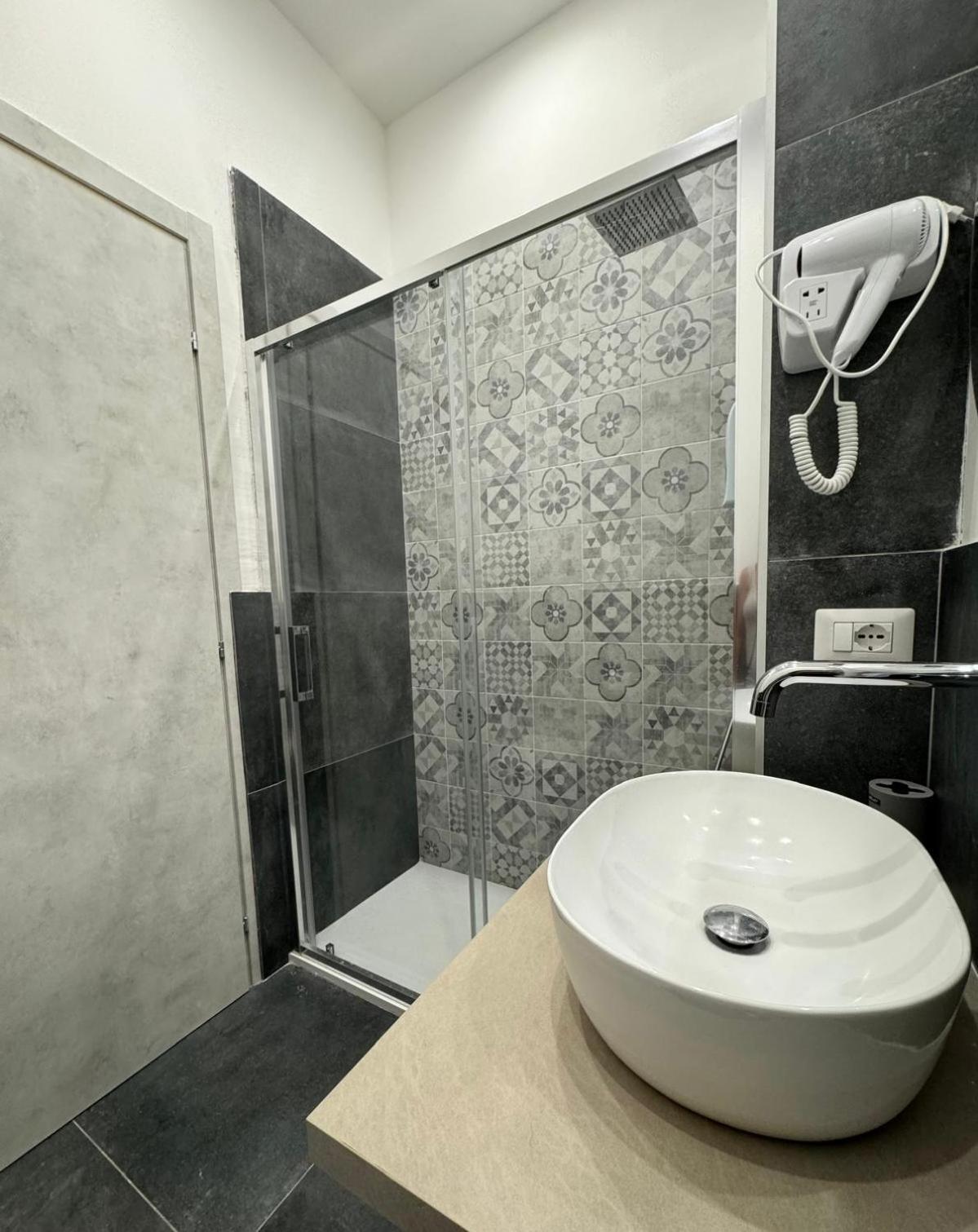 My Happy Place Rooms Palermo Exterior foto